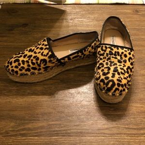 Steve Madden Alexia Slip-on in Leopard